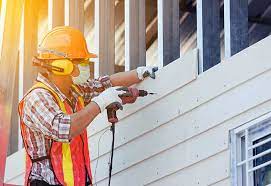 Affordable Siding Repair and Maintenance Services in St James, MO